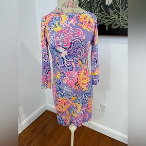 Lilly Pulitzer Marlowe in So Snappy